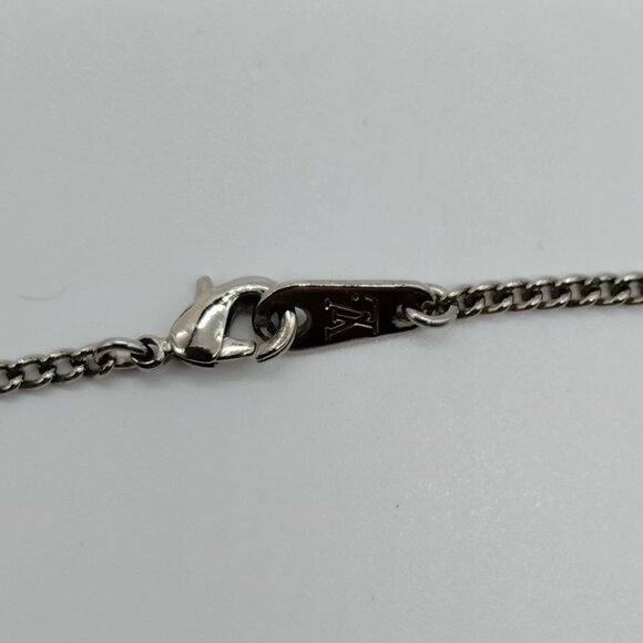 Louis Vuitton Pendant Necklace M63641 299-081425 - Picture 6 of 9